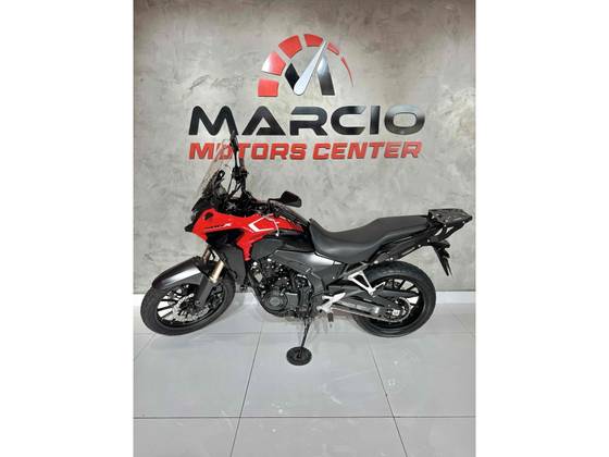 HONDA CB 500 X ABS 